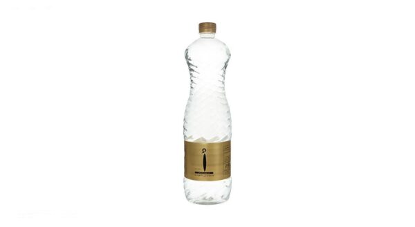 آب معدنی اُ حجم 1.5 لیتر بسته بندی 6 عددی