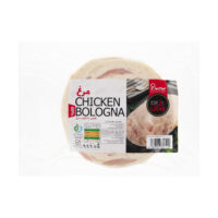کالباس 60 درصد گوشت مرغ فارسی - 250 گرم
