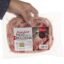 کالباس 80 درصد گوشت قرمز با طعم دود فارسی - 250 گرم