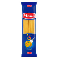 اسپاگتی قطر 1.6 مانا مقدار 500 گرم