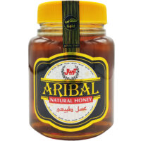 عسل طلایی آریبال - 1.45 کیلوگرم