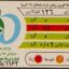 روغن ذرت گلدن مایز - 1.8 لیتر