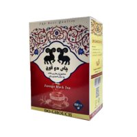 چای سیاه خارجی دوقوچ - 450گرم