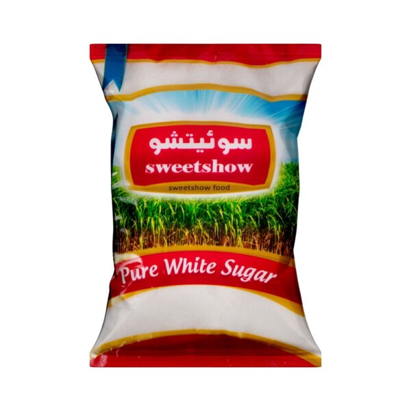 شکر سفید سوییتشو - 900 گرم