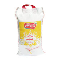 برنج فجر آقامیر - 5 کیلوگرم