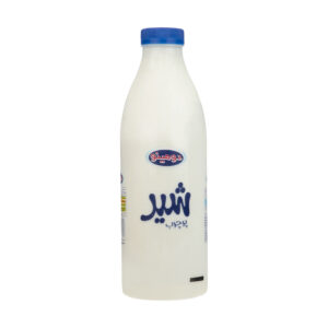 شیر پر چرب دومینو - 950 میلی لیتر
