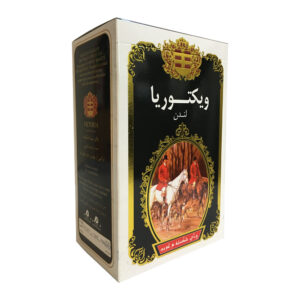 چای ویکتوریا شکسته ساده - 450 گرم