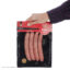 سوسیس انجوی 90 درصد گوشت قرمز سولیکو- 300 گرم