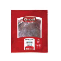 گوشت خورشتی منجمد گوساله کیمبال - 800 گرم