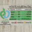 سبزی کوکو منجمد پمینا مقدار 400 گرم