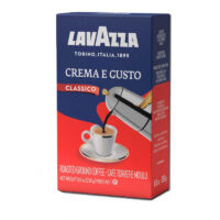 پودر قهوه لاواتزا-250 گرم