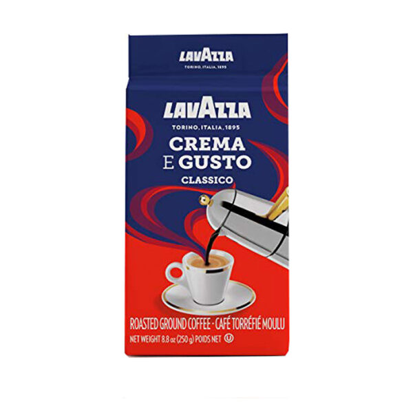 پودر قهوه لاواتزا-250 گرم