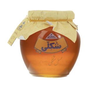 عسل شکلی - 500 گرم