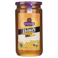 عسل طبیعی زنبور شانا - 870 گرم