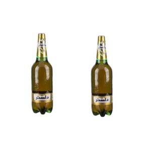 ماءالشعیر استوایی دلستر - 1 لیتر - بسته 2 عددی