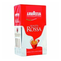 بسته قهوه لاواتزا مدل Rossa