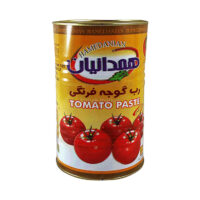 رب گوجه فرنگی همدانیان - 4.5 کیلوگرم