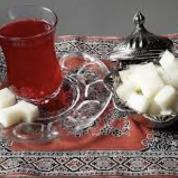 قند شکسته ممتاز شاد- 1800گرم