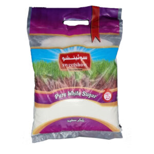 شکر سفید سوئیتشو -2.7 کیلوگرم