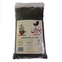 چای ایرانی ممتاز بهاره چایران - 500 گرم