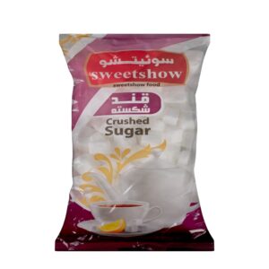 قند شکسته سوئیتشو - 600 گرم