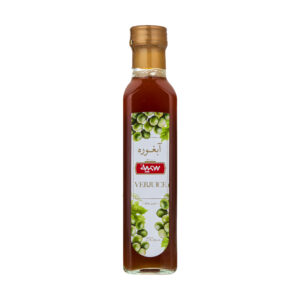 آبغوره سمیه - 250 گرم