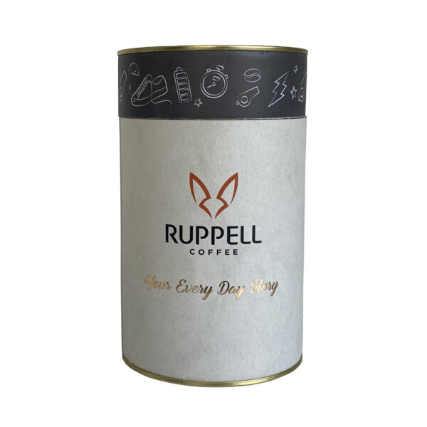 پودر قهوه اسپرسو انرژی روپل - 250 گرم