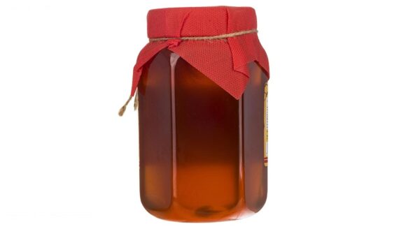 عسل کنار شیگوار - 1 کیلوگرم