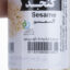 کنجد گلها مقدار 80 گرم