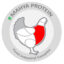 سینه بی پوست مهیا پروتئین - 1.8 کیلوگرم
