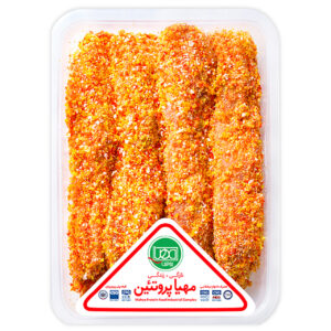 جوجه چینی مهیا پروتئین مقدار 0.9 کیلوگرم