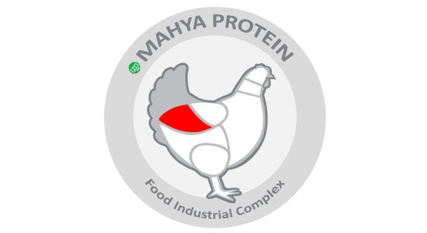 بال مرغ زعفرانی مهیا پروتئین مقدار 0.9 کیلوگرم