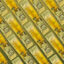 ساشه عسل پارس کندو - 12 گرم بسته 100 عددی