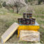 عسل کنار پارس کوئین - 490 گرم