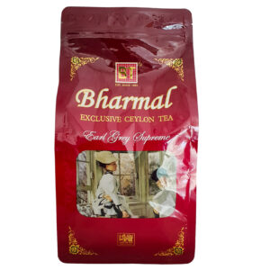 چای ارل گری بارمال - 450 گرم
