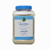 برنج صدری دم سیاه عطری گیلان کشت - 1.5 کیلوگرم