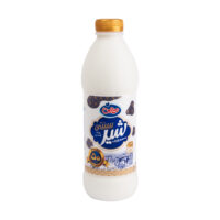 شیر سنتی پر چرب میهن حجم 950 میلی لیتر