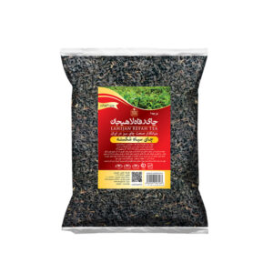 چای سیاه شکسته رفاه لاهیجان مقدار 1 کیلوگرم
