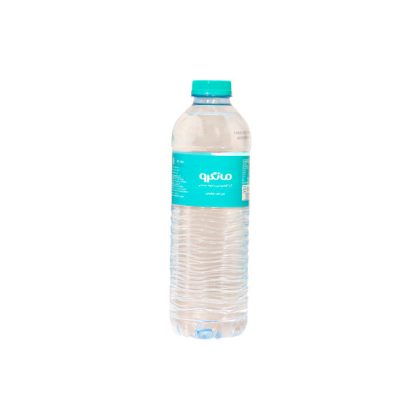 آب آشامیدنی با مواد معدنی مانگرو - 500 میلی لیتر بسته 12 عددی