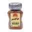 تخم شربتی درجه یک و خاکشیر ممتاز ضامن مجموعه 2 عددی