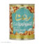 کنسرو لوبیا چیتی با قارچ رعنا - 400 گرم