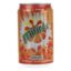 نوشابه گاز دار با طعم پرتقالی میرندا - 330 میلی لیتر بسته 6 عددی