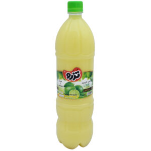 آبلیمو تزرو - 1300 گرم