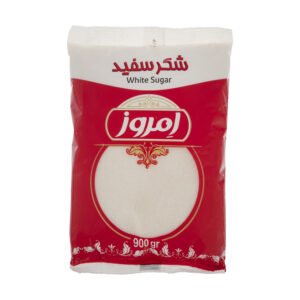 شکر سفید امروز - 900 گرم