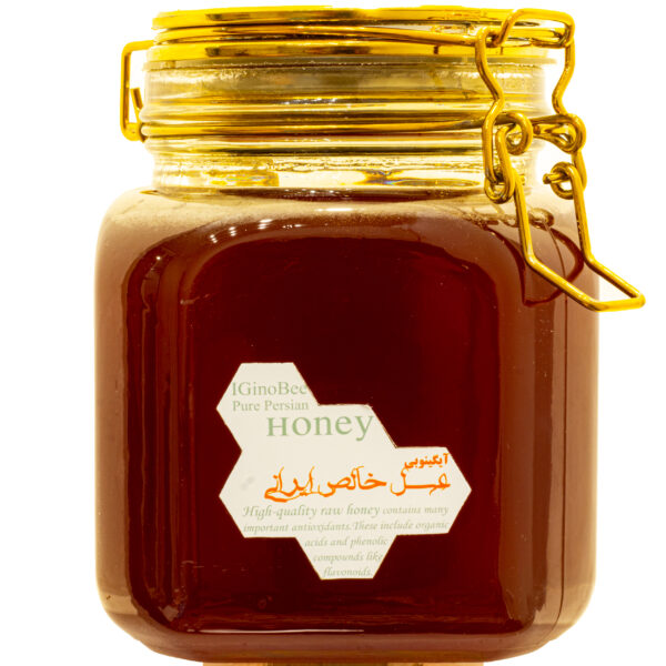 عسل ترنجبین ایگینوبی - 1500 گرم