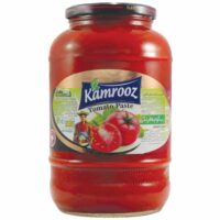 رب گوجه فرنگی کامروز - 1500 گرم