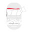راسته گوساله ممتاز کیمبال - 1 کیلوگرم