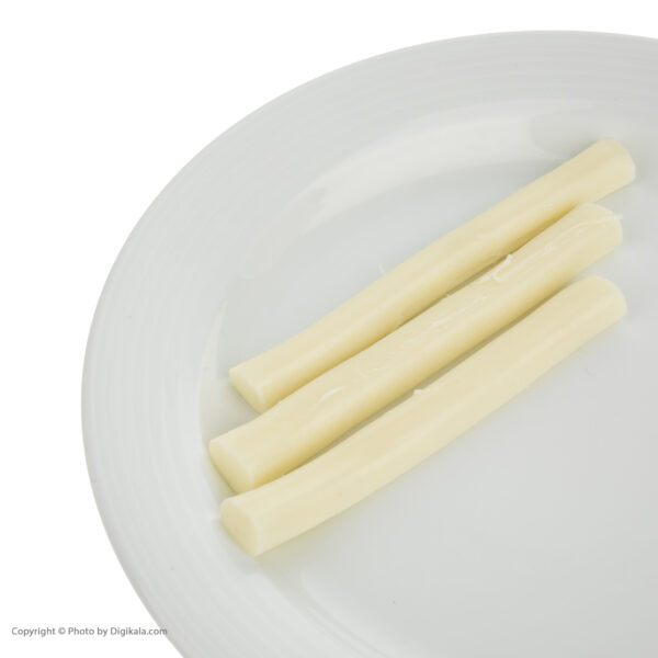 پنیر استیک مدادی کالین مقدار 200 گرم