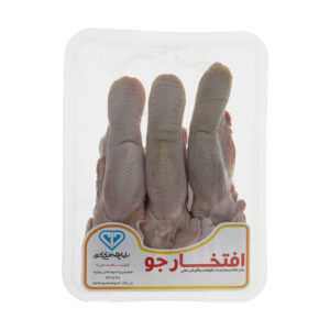 زبان گوسفندي افتخار جو - 3 عدد