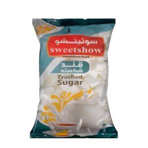 قند شکسته سوئیتشو - 700 گرم